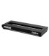 PEDALTRAIN PT-NANO-SC - Pedalboard 35.5 x 14 x3.5 cm, avec softcase