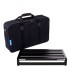 PEDALTRAIN PT-CL1-SC Classic 1 SC - Pedalboard 55.9 x 31.7 x 8.9 cm, avec softcase