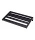 PEDALTRAIN PT-CL1-SC Classic 1 SC - Pedalboard 55.9 x 31.7 x 8.9 cm, avec softcase