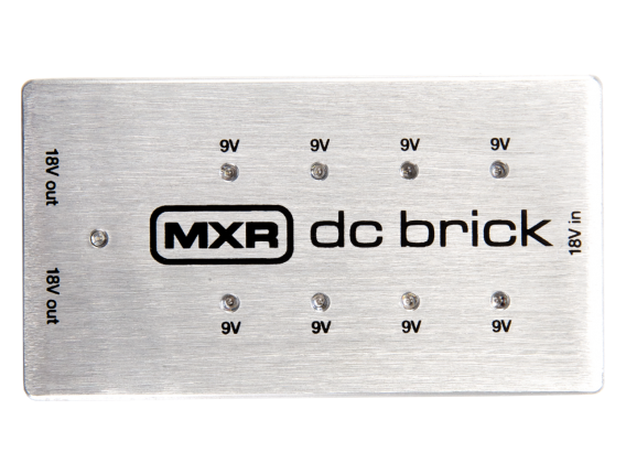 MXR M237 DC-BRICK