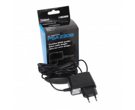 BOSS PSA-230S (ou S2) - AC adapter for Boss Pedals