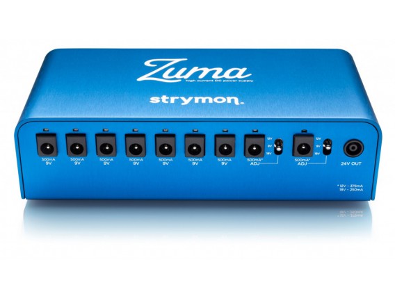 STRYMON ZUMA Multi Power Supply