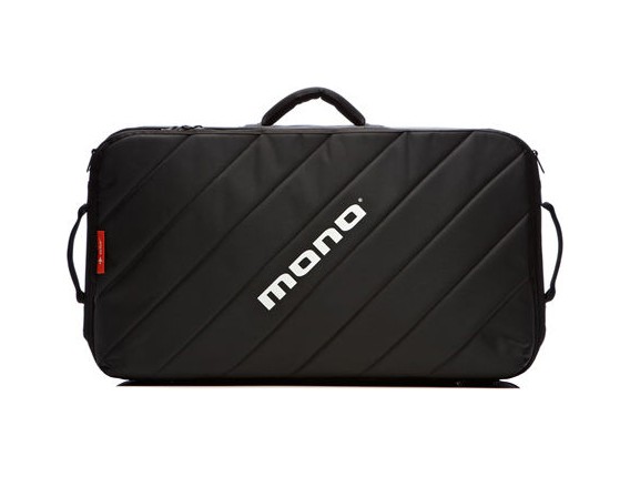 MONO M80PB3-BLK - PedalBoard Pro Bag (pour pedaltrain ou similaire) ***