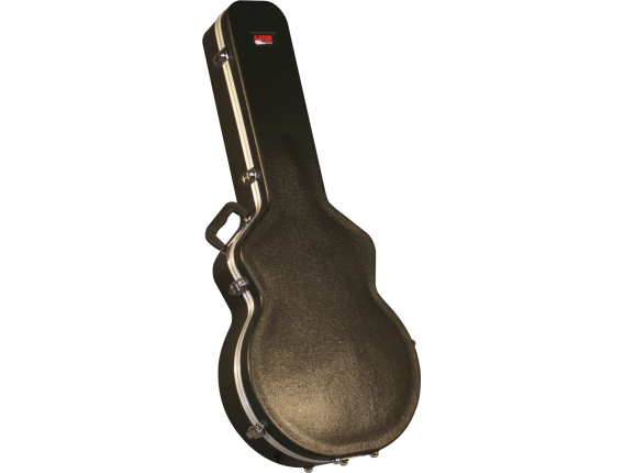 GATOR GC335 - Etui en ABS Deluxe pour Guitare Hollowbody type 335