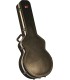 GATOR GC335 - Etui en ABS Deluxe pour Guitare Hollowbody type 335