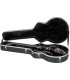 GATOR GC335 - Etui en ABS Deluxe pour Guitare Hollowbody type 335