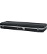 GATOR GC-ELEC-XL - Etui en ABS Deluxe pour guitare électrique, format XL