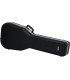 GATOR GCSG - Etui en ABS Deluxe pour guitare électrique, forme SG