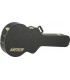 GRETSCH 0996475000 - G6241FT Case , Etui Hollowbody pour G5420/5422, dessus plat (Flat Top)