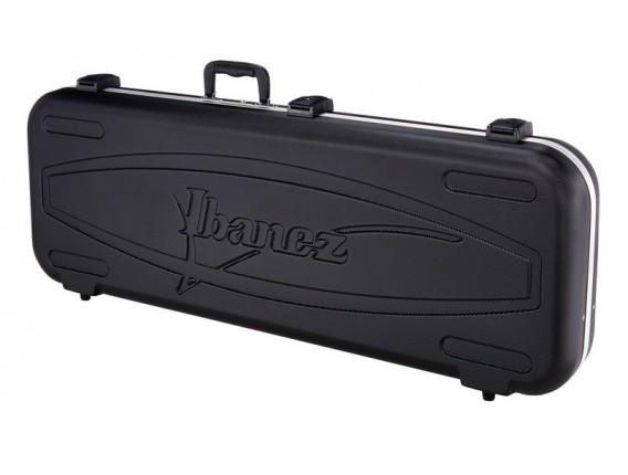 IBANEZ M300C - Etui moulé pour Guitare Electrique Ibanez