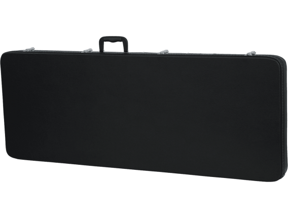 GATOR GW-EXTREME - Etui en bois pour guitare électrique forme spéciale (Flying, king V...)