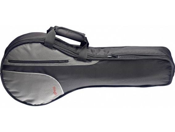 STAGG STB-10 MA - Housse rembourrée pour mandoline