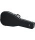 GATOR GC-DREAD - Etui en ABS Deluxe pour guitare folk, format Dreadnought