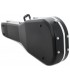 GATOR GC-DREAD - Etui en ABS Deluxe pour guitare folk, format Dreadnought