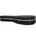 GATOR GC-JUMBO - Etui en ABS Deluxe pour guitare acoustique, format Jumbo