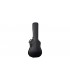 ROCKCASE RC ABS 10409 B/SB - Etui ABS Standard en forme pour Guitare Dreadnought