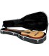 GATOR GCCLASSIC - Etui en ABS Deluxe pour guitare classique