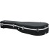 GATOR GCCLASSIC - Etui en ABS Deluxe pour guitare classique