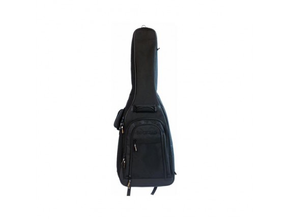 ROCKBAG RB 20446 B - Housse Guitare Electrique, Student Line Cross Walker