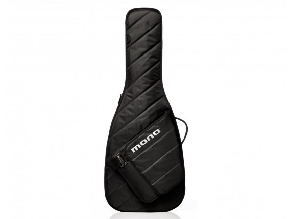 MONO M80-SEGBLK - Housse modèle Sleeve pour Guitare Electrique, Black*