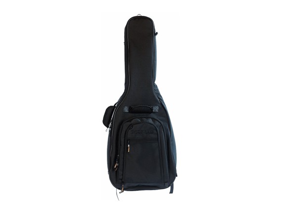 ROCKBAG RB 20448 B - Housse Guitare Classique, Student Line Cross Walker