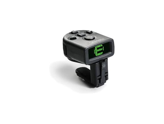 PLANET WAVES CT12-V3 - Micro accordeur à pince chromatique -