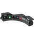 KORG Rimpitch - Accordeur rosace pour guitare classique, piezzo