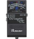 BOSS TU-3W Guitar Tuner Waza