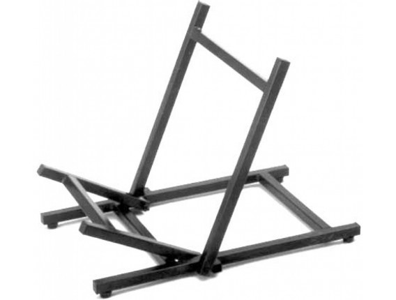 STAGG GAS-3.2 STAND AMPLI/MONITEUR REGLABLE BAS