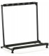 ROCKSTAND RS 20881 B/1 FP - Stand pour 5 Guitares/Basses (Flat Pack)