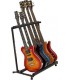 ROCKSTAND RS 20881 B/1 FP - Stand pour 5 Guitares/Basses (Flat Pack)