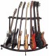 ROCKSTAND RS 20887 B/1 FP - Corner Stand pour 7 Guitares/Basses (Flat Pack)