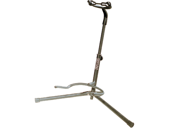 RTX G1NX - Stand pour guitare ou basse, tête pliable, noir
