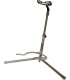 RTX G1NX - Stand pour guitare ou basse, tête pliable, noir