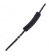FENDER 0990689000 Standard Vintage Style Strap, Black