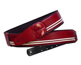 RIGHTON STRAPS - Sangle Race Red
