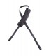 RIGHTON STRAPS - Sangle Slim Black