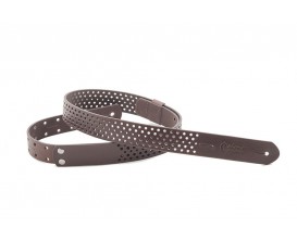 RIGHTON STRAPS - Sangle Haunts Brown