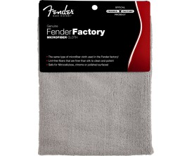 FENDER 0990523000 - Chiffon microfibre Fender Factory