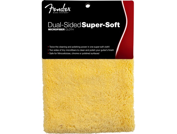 FENDER 0990524000 - Chiffon microfibre Super Soft