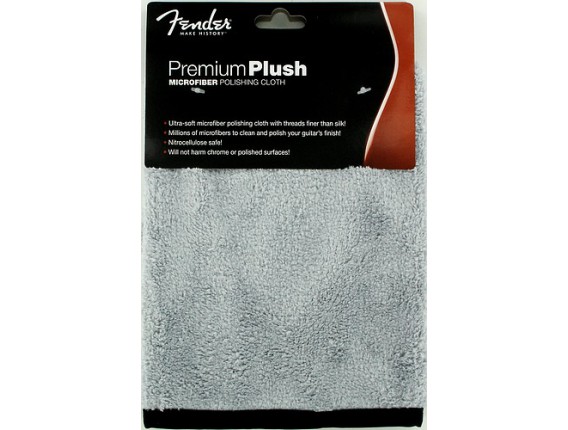 FENDER 0990525000 - Chiffon microfibre Premium Plus