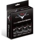 FENDER 0990539000 - Custom Shop Deluxe Guitar Care Kit