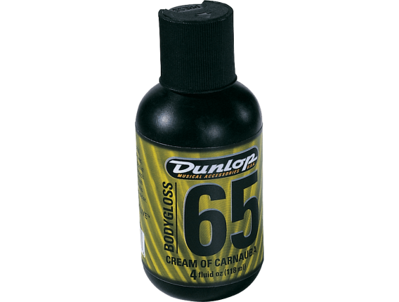 DUNLOP 6574-FR - Crème de Carnauba