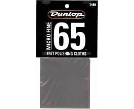 DUNLOP 5410 - 2 tissus microfibre pour frettes