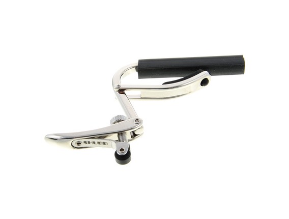 SHUBB C2 CAPO NICKEL CLASSIQUE