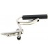 SHUBB C2 CAPO NICKEL CLASSIQUE