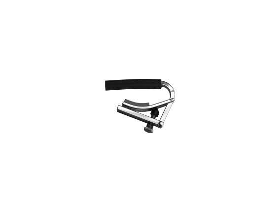 SHUBB C3 CAPO NICKEL 12 CORDES