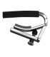 SHUBB C3 CAPO NICKEL 12 CORDES