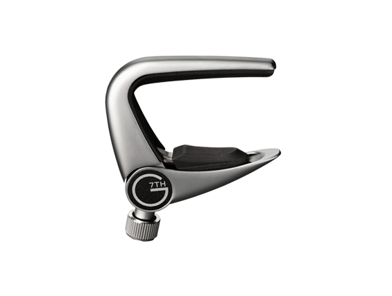 G7TH Newport Capo Ukulele & banjo