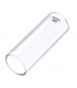 DUNLOP 203 - Bottleneck verre Large (22x25x69mm)